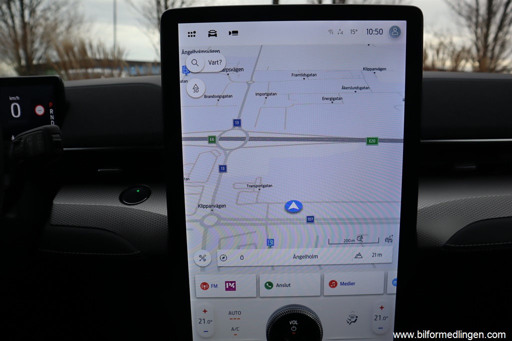 Bild 14 på Ford Mustang