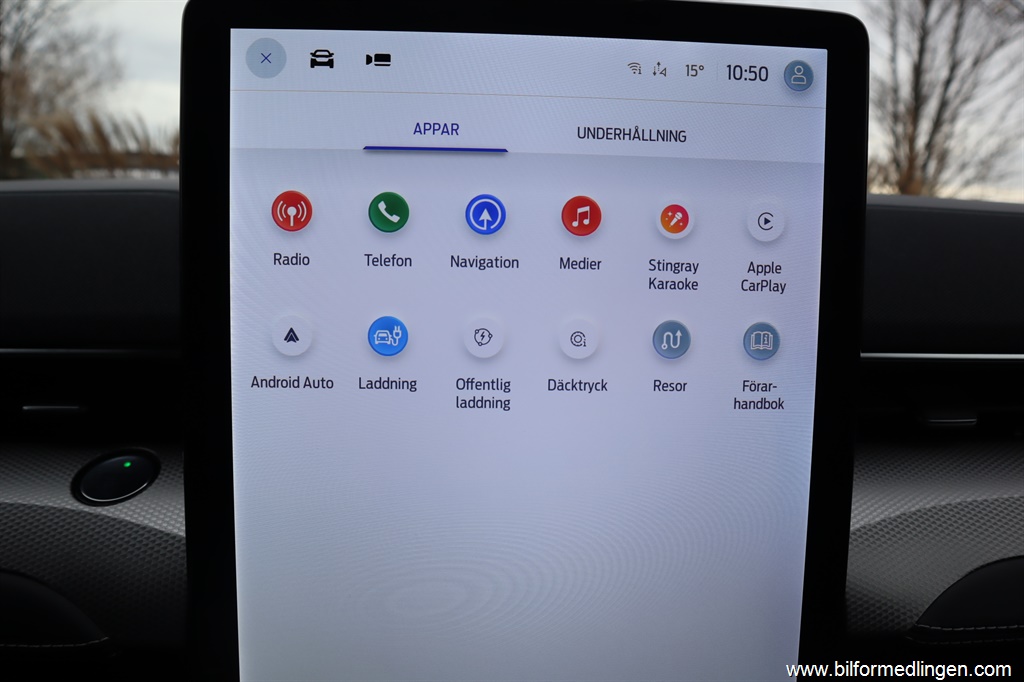 Bild 15 på Ford Mustang