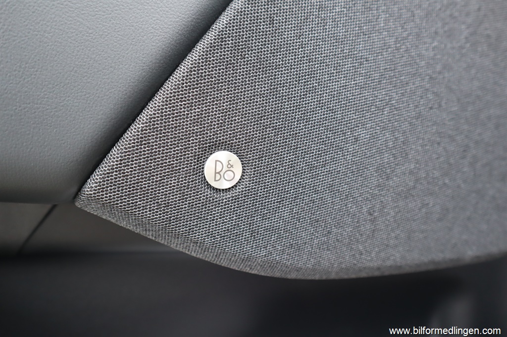 Bild 17 på Ford Mustang