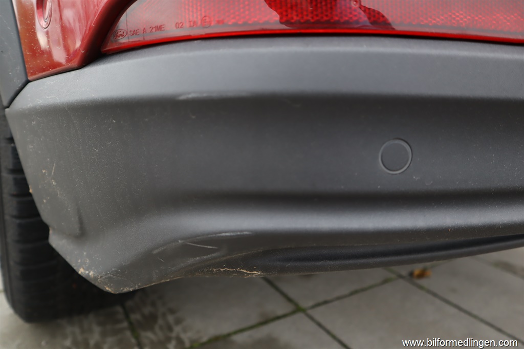 Bild 18 på Ford Mustang