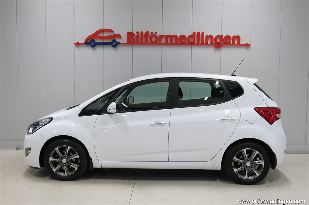 Bild 1 på Hyundai ix20