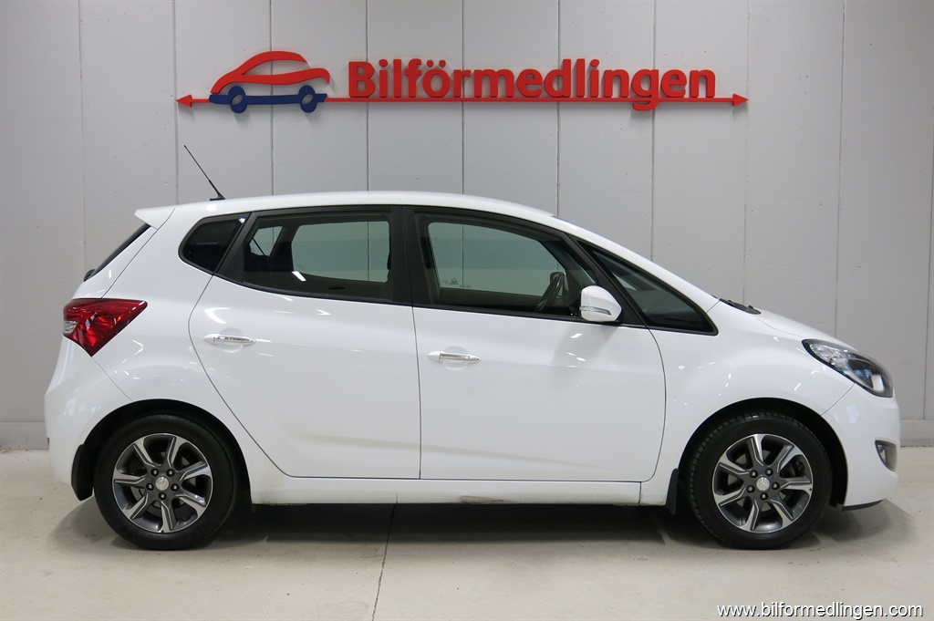 Bild 4 på Hyundai ix20