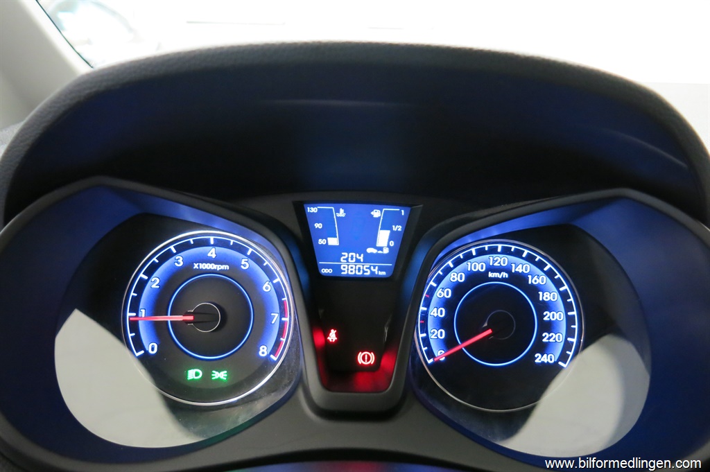 Bild 7 på Hyundai ix20
