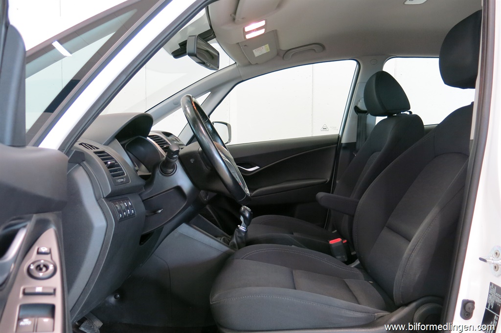 Bild 10 på Hyundai ix20