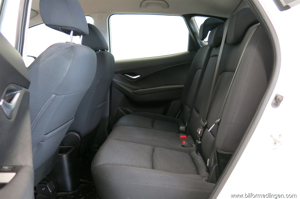 Bild 11 på Hyundai ix20