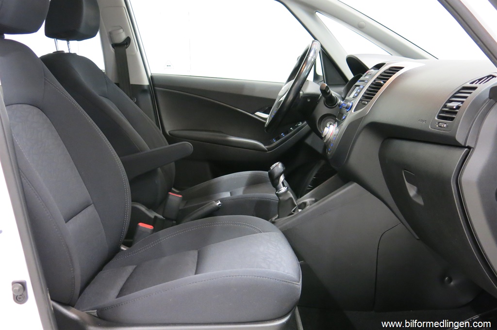 Bild 12 på Hyundai ix20