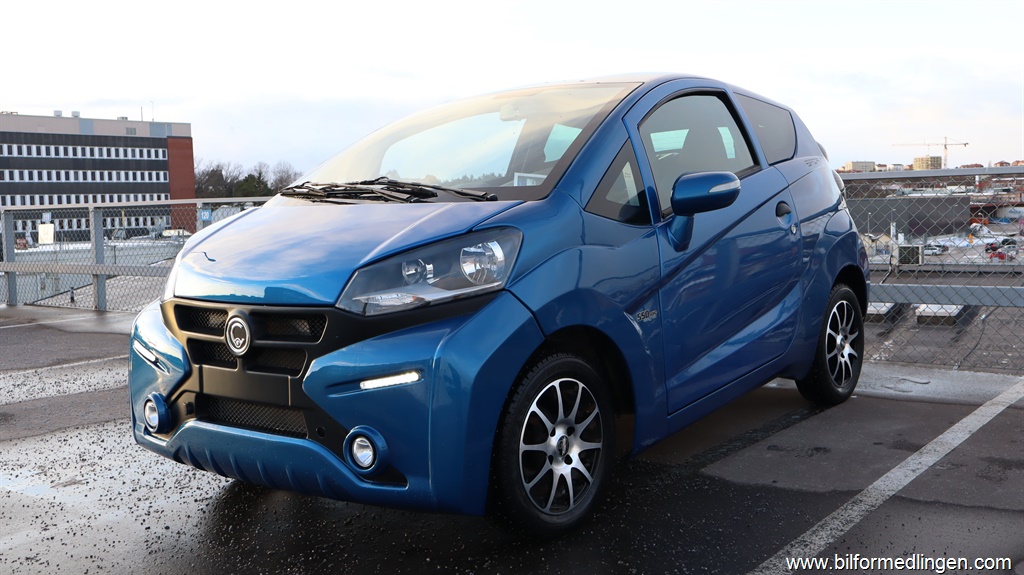 Bild 1 på Casalini M20 Bild 1 på Casalini M20