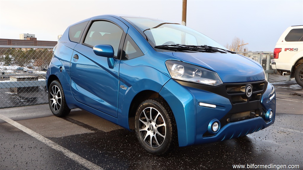 Bild 2 på Casalini M20 Bild 2 på Casalini M20