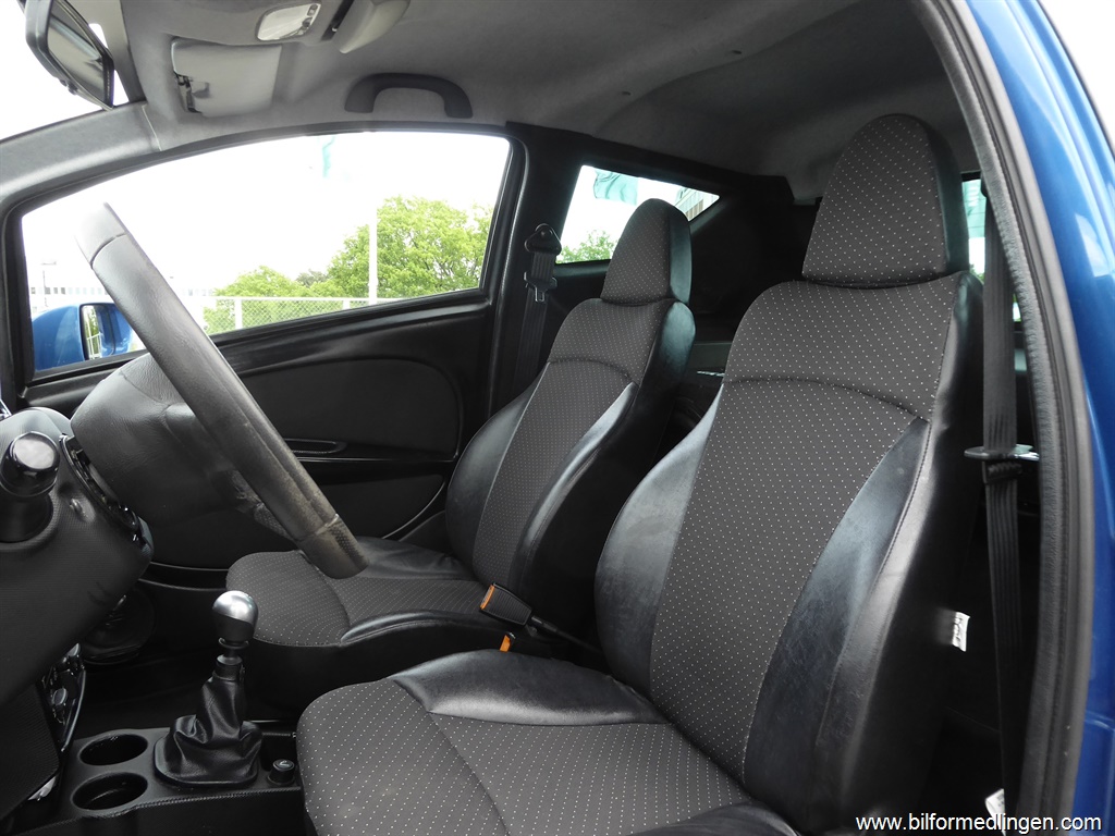 Bild 5 på Casalini M20 Bild 5 på Casalini M20