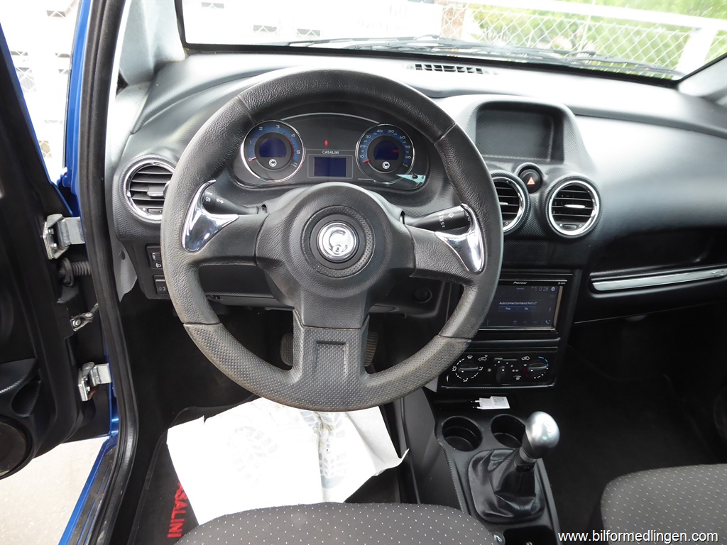 Bild 6 på Casalini M20 Bild 6 på Casalini M20