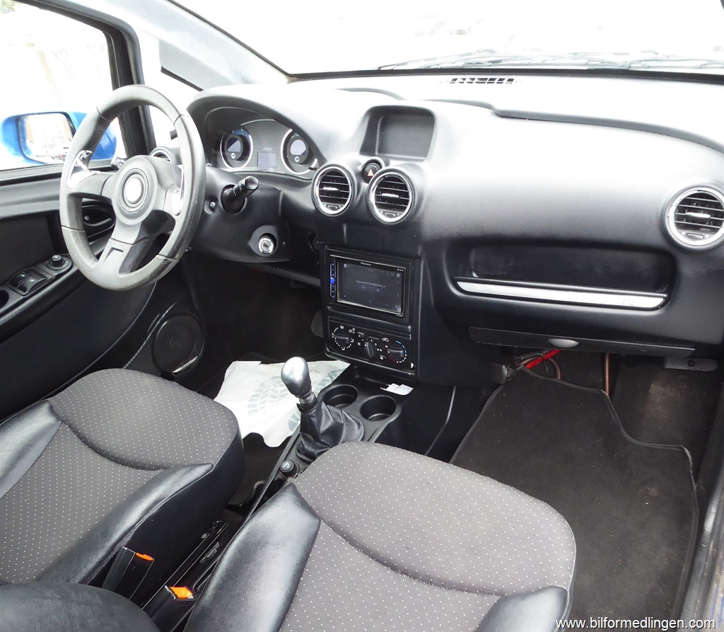 Bild 7 på Casalini M20 Bild 7 på Casalini M20