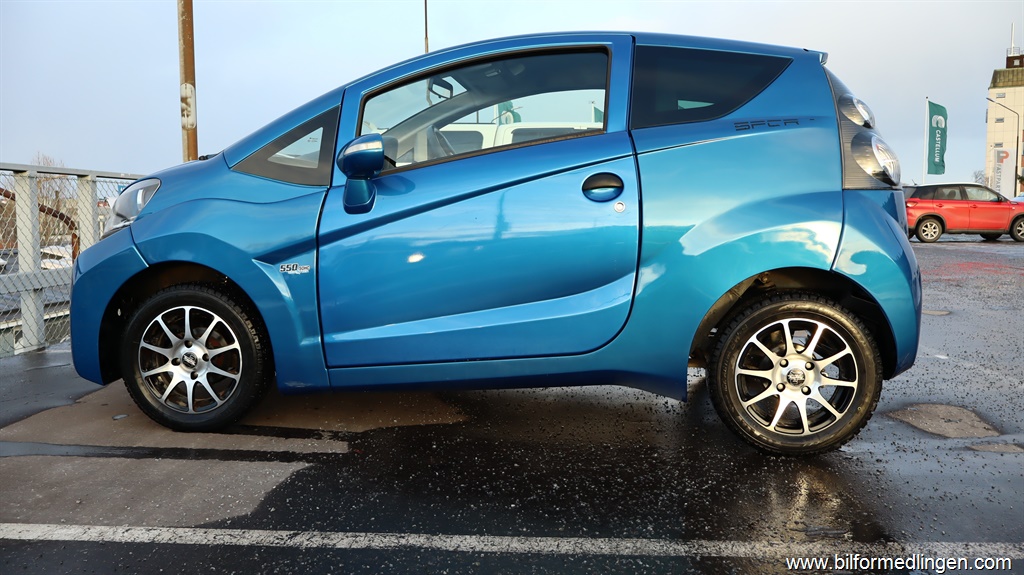 Bild 12 på Casalini M20 Bild 12 på Casalini M20