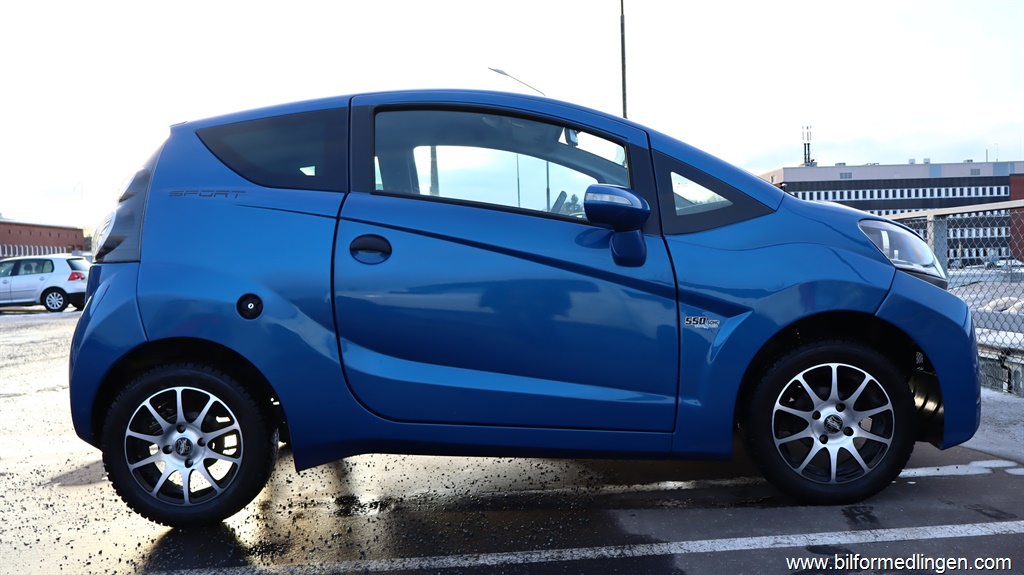 Bild 13 på Casalini M20 Bild 13 på Casalini M20