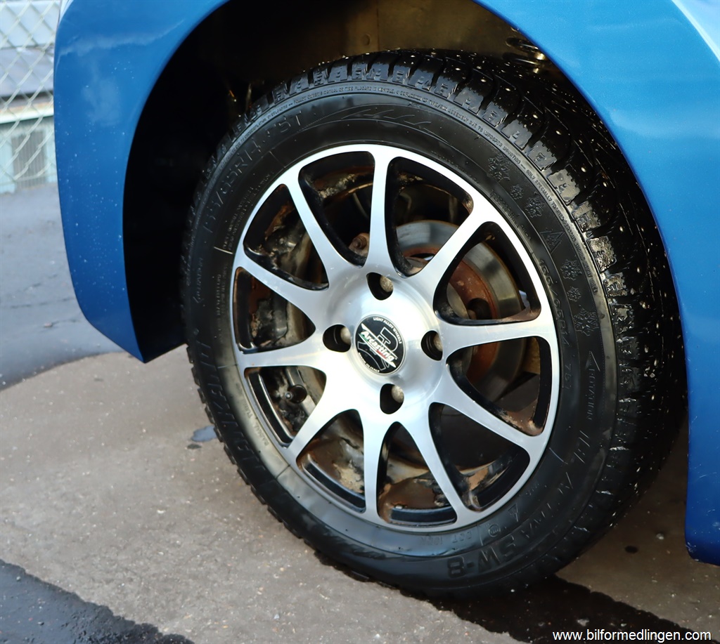 Bild 15 på Casalini M20 Bild 15 på Casalini M20