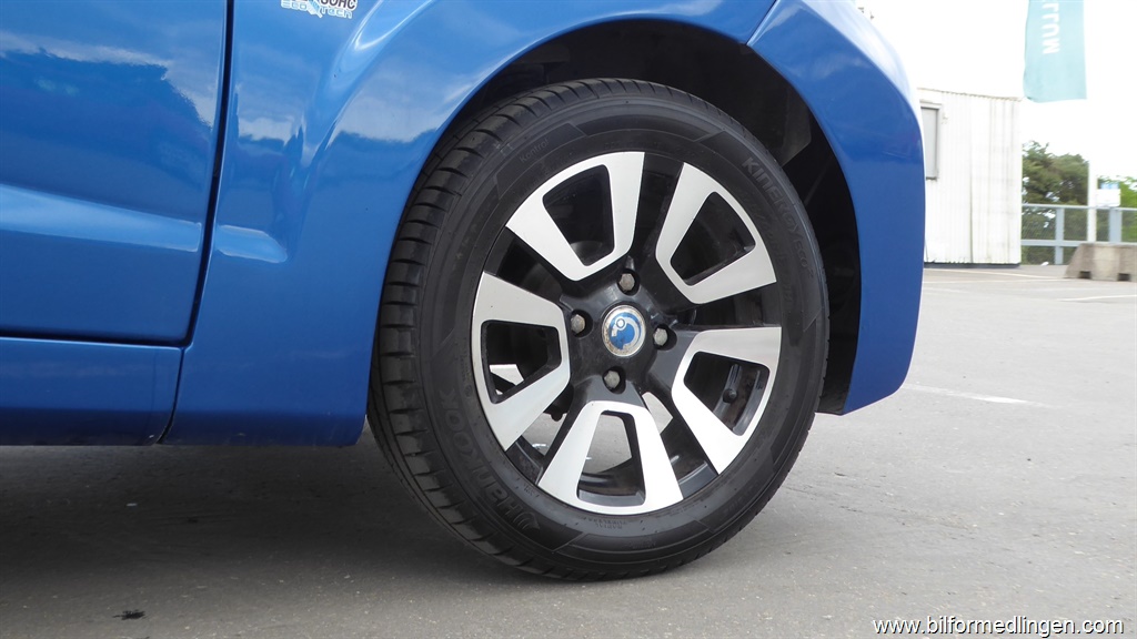 Bild 16 på Casalini M20 Bild 16 på Casalini M20