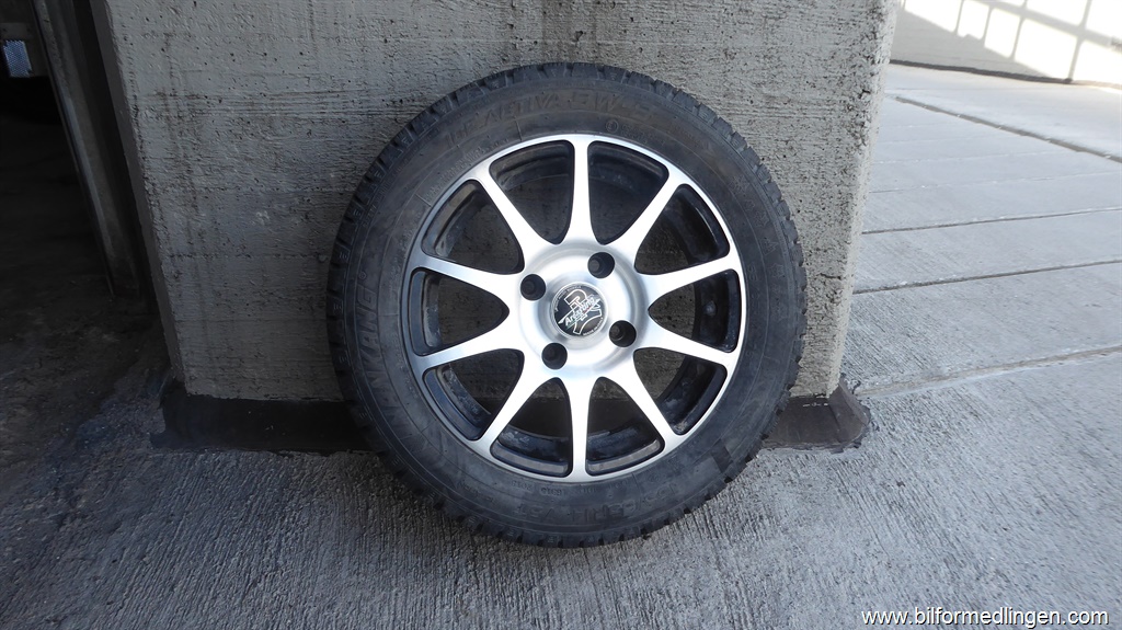 Bild 18 på Casalini M20 Bild 18 på Casalini M20