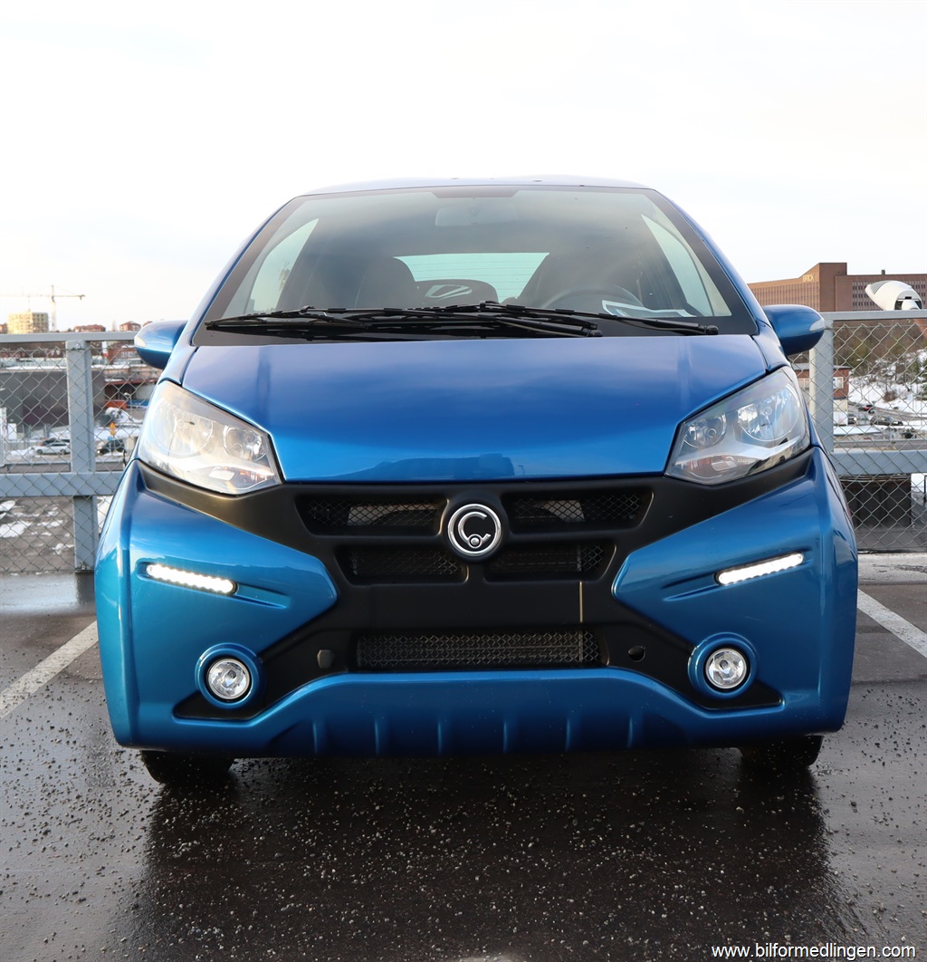 Bild 20 på Casalini M20 Bild 20 på Casalini M20