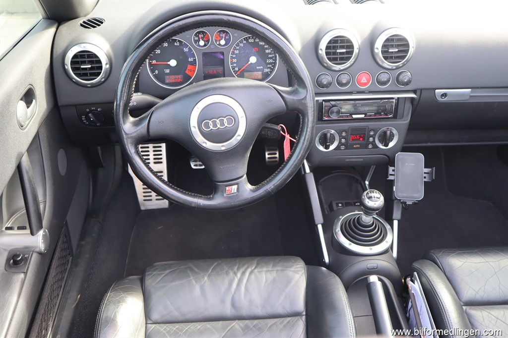 Bild 4 på Audi TT