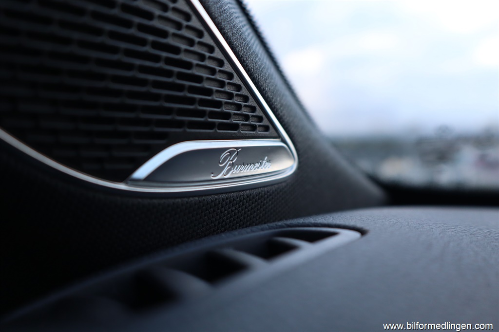 Bild 21 på Mercedes-Benz CLA