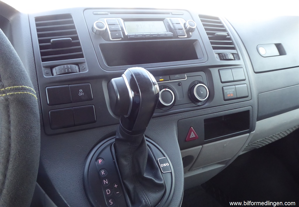 Bild 5 på Volkswagen Transporter