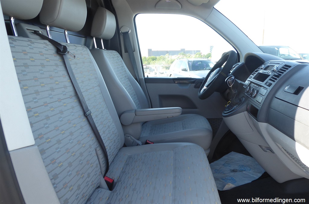 Bild 7 på Volkswagen Transporter