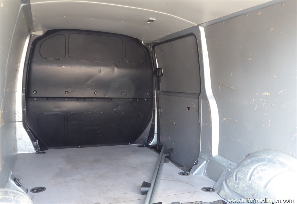 Bild 10 på Volkswagen Transporter