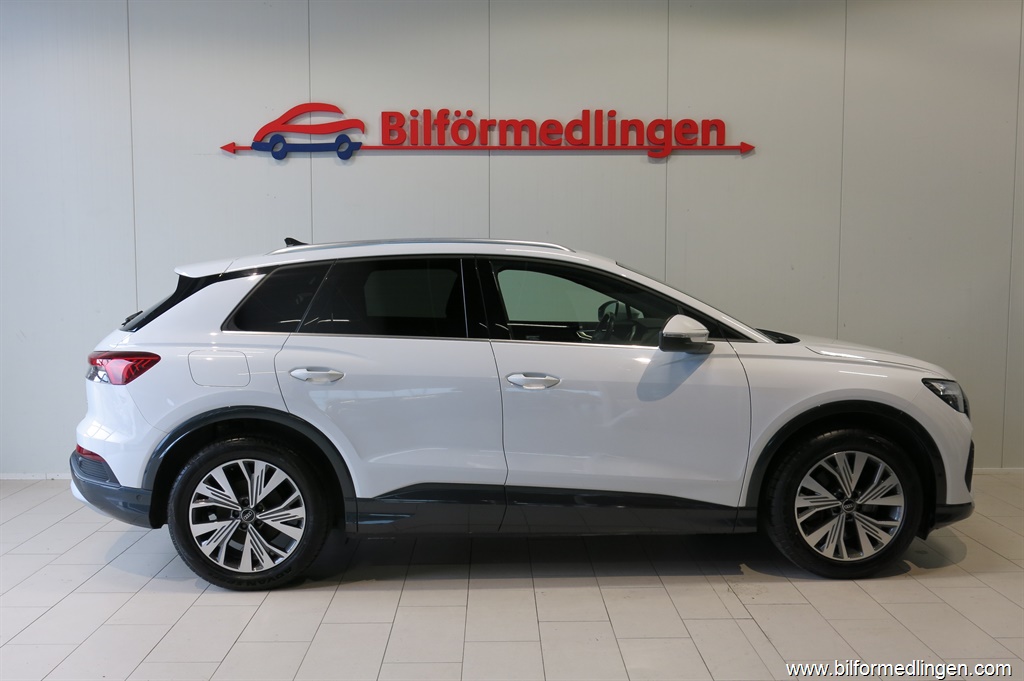 Bild 2 på Audi Q4