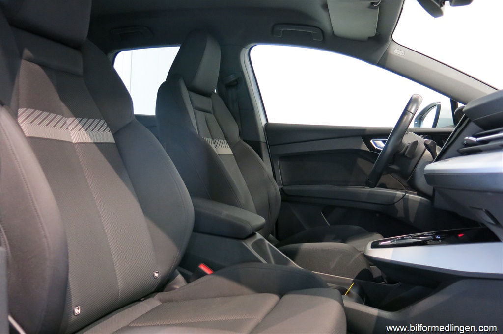 Bild 7 på Audi Q4