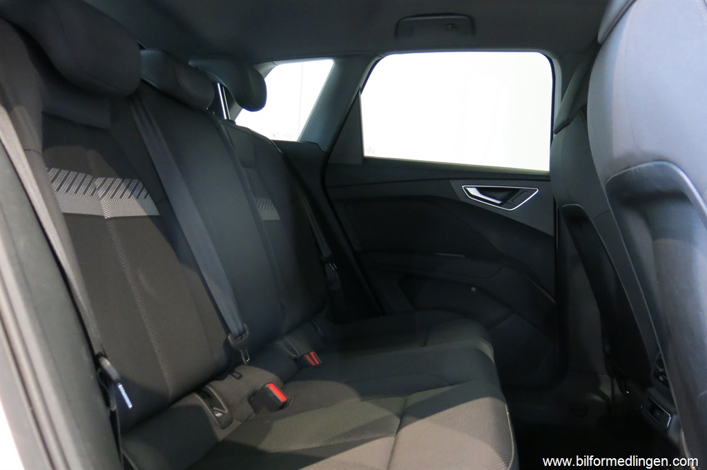 Bild 8 på Audi Q4