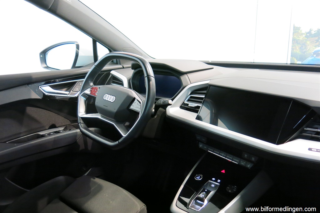 Bild 9 på Audi Q4