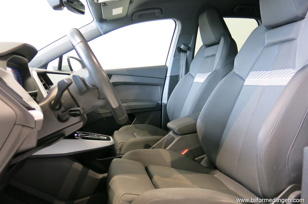 Bild 10 på Audi Q4