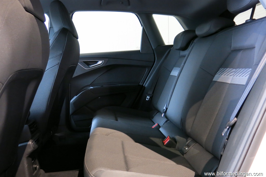 Bild 11 på Audi Q4