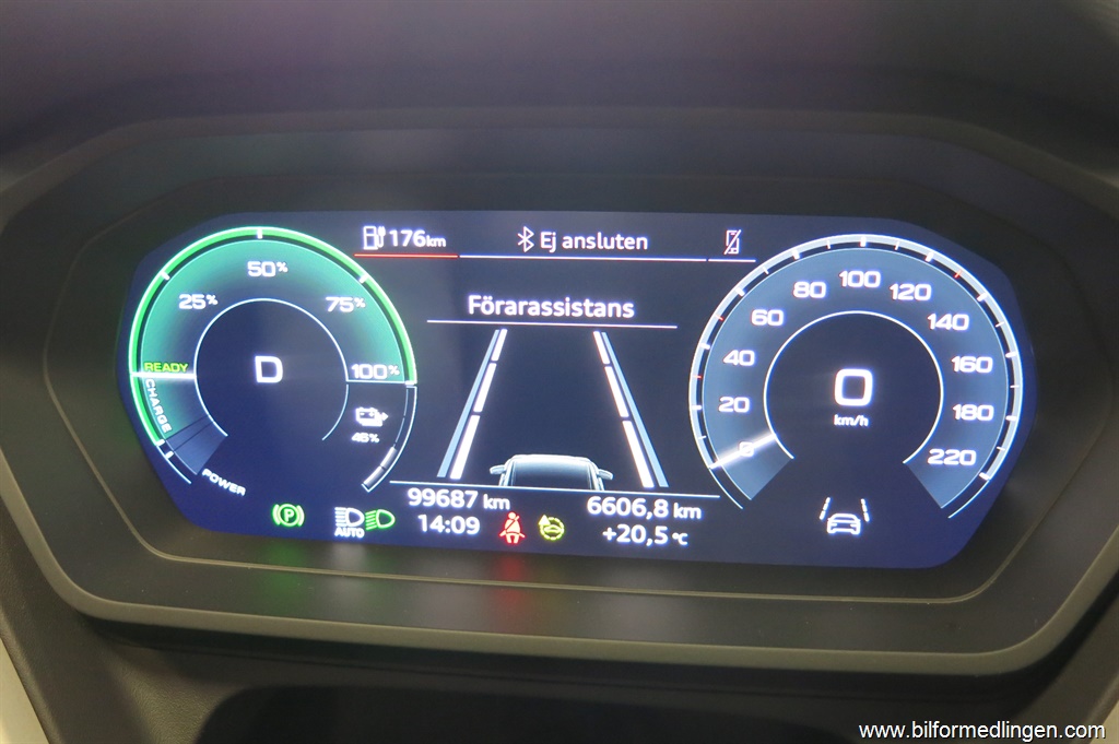 Bild 14 på Audi Q4