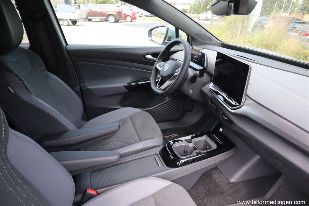 Bild 4 på Volkswagen ID.4