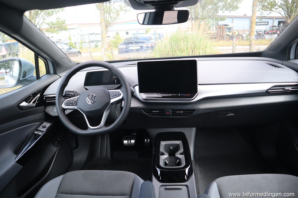 Bild 5 på Volkswagen ID.4