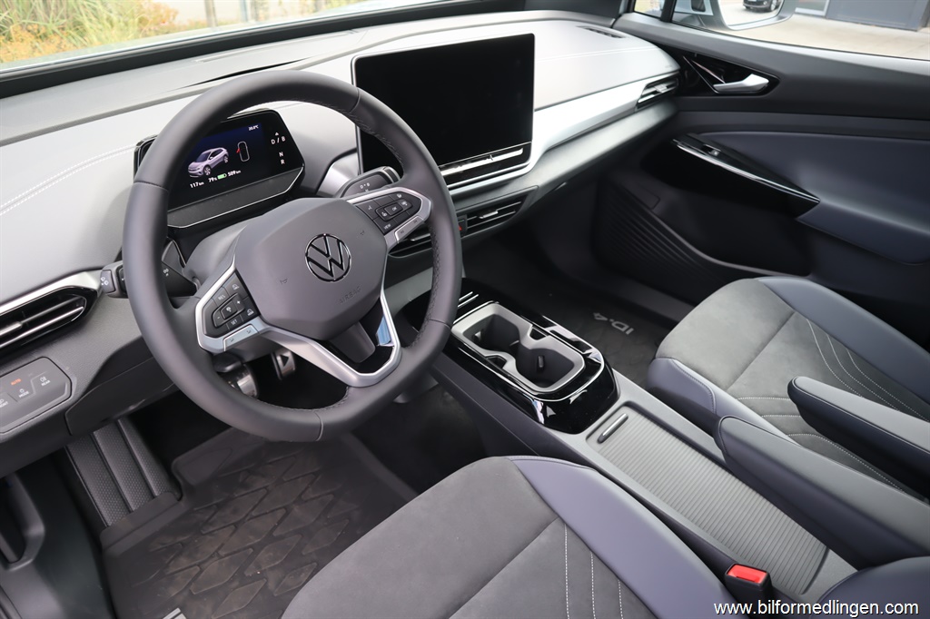 Bild 6 på Volkswagen ID.4