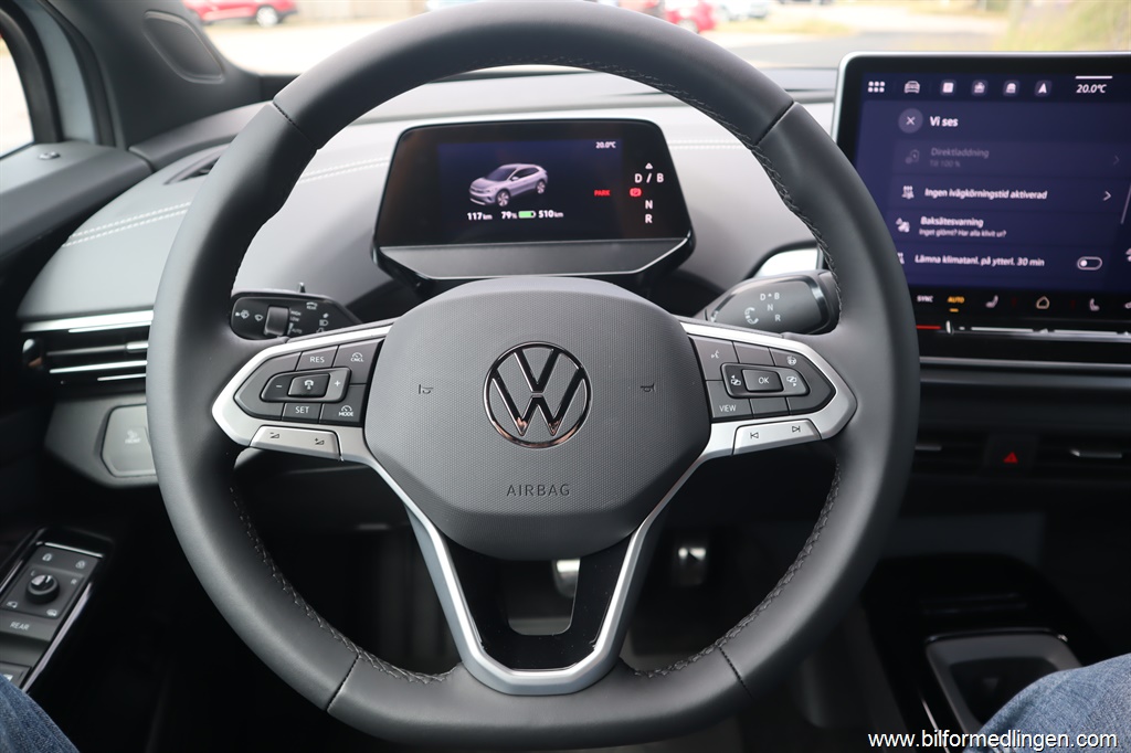 Bild 7 på Volkswagen ID.4