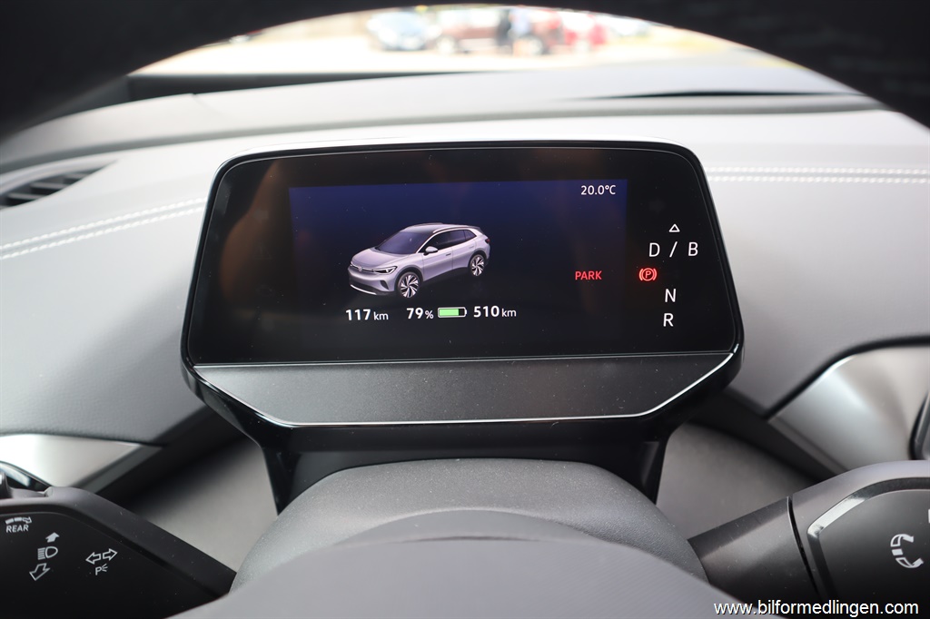 Bild 8 på Volkswagen ID.4