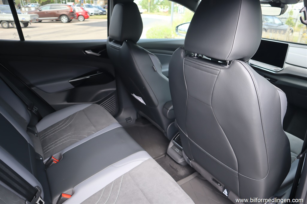 Bild 14 på Volkswagen ID.4