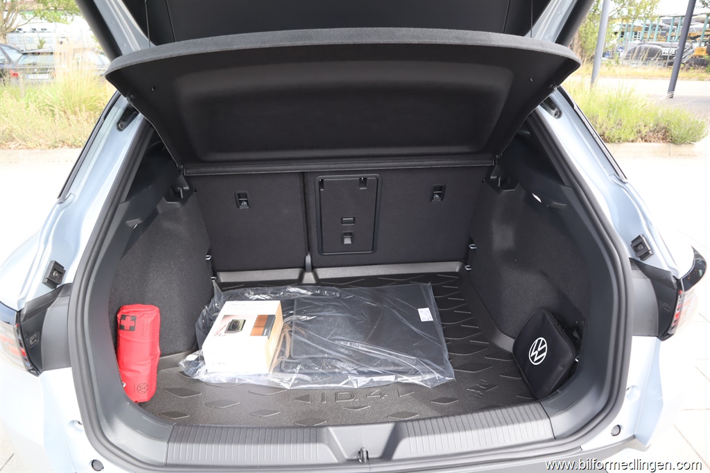 Bild 15 på Volkswagen ID.4