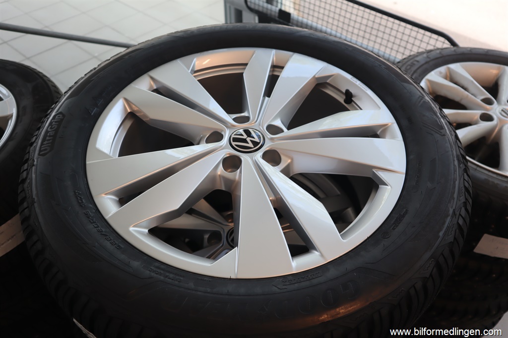 Bild 16 på Volkswagen ID.4