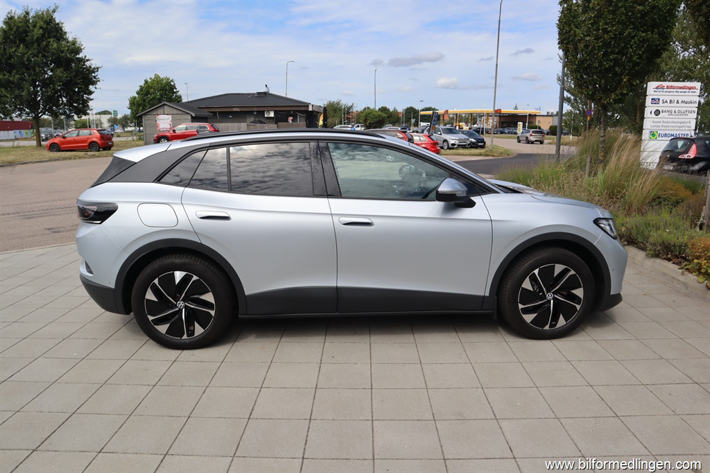 Bild 18 på Volkswagen ID.4