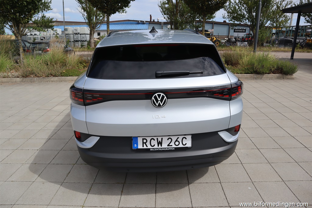 Bild 21 på Volkswagen ID.4
