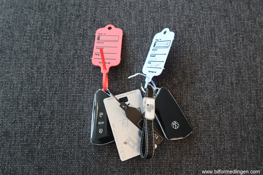 Bild 22 på Volkswagen ID.4