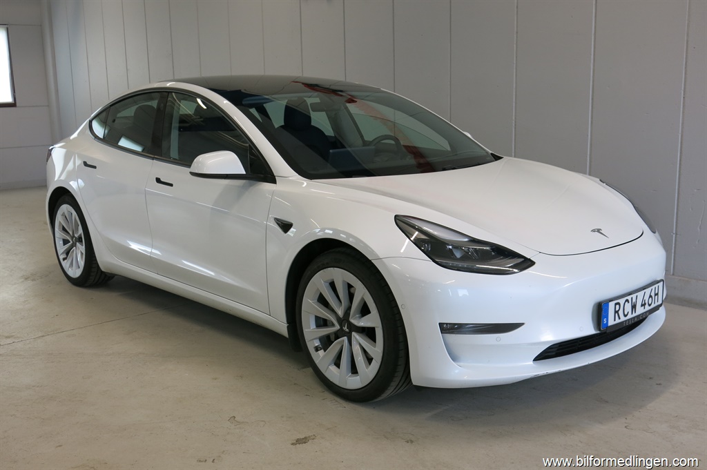 Bild 3 på Tesla Model 3