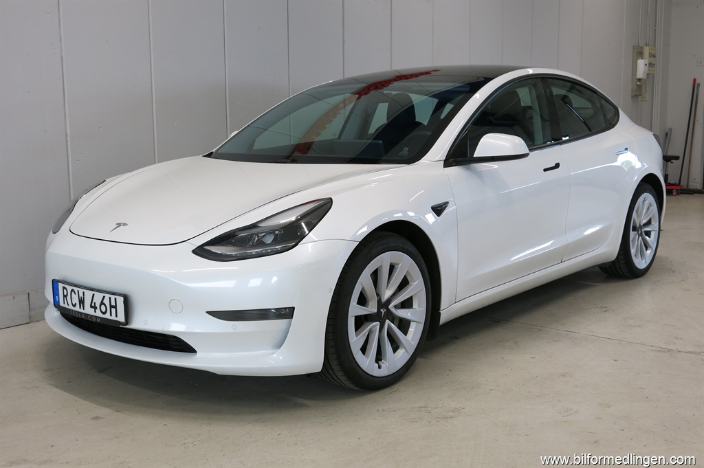 Bild 5 på Tesla Model 3