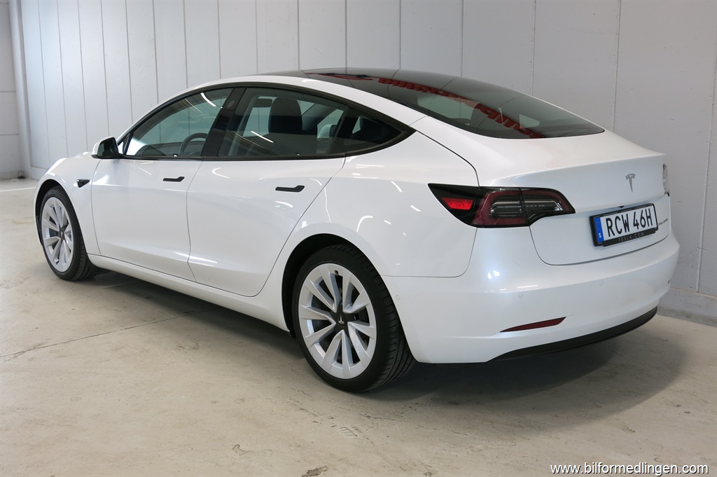 Bild 6 på Tesla Model 3