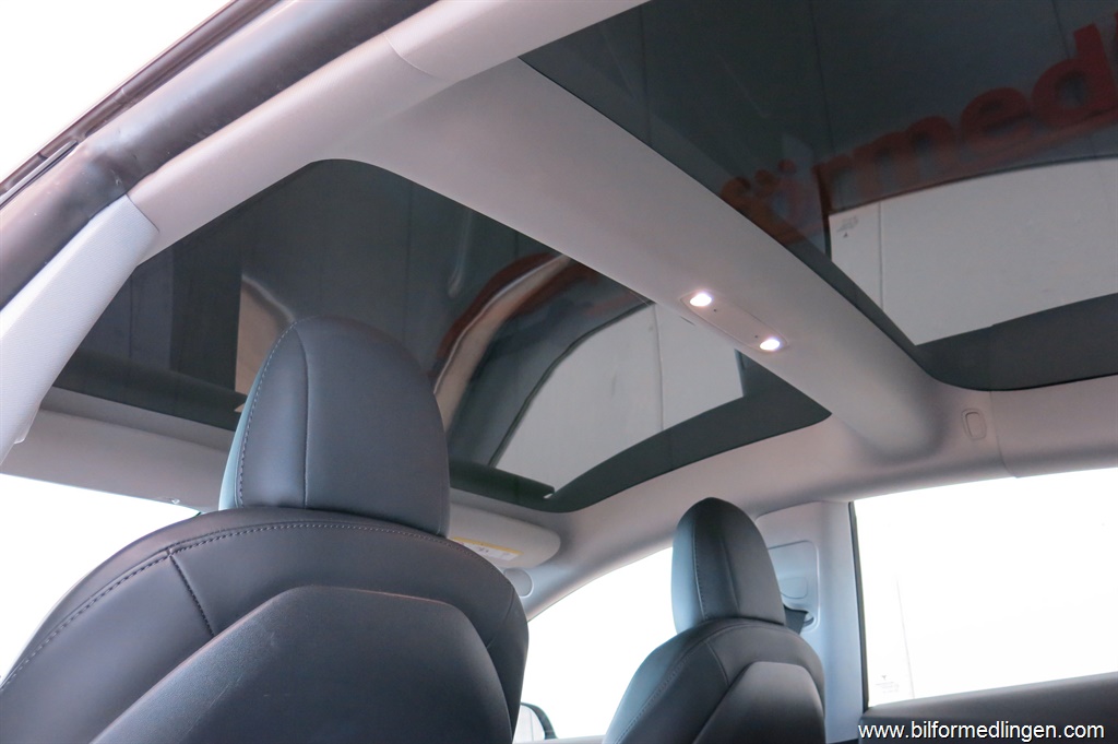 Bild 10 på Tesla Model 3