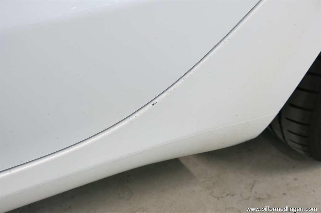 Bild 13 på Tesla Model 3