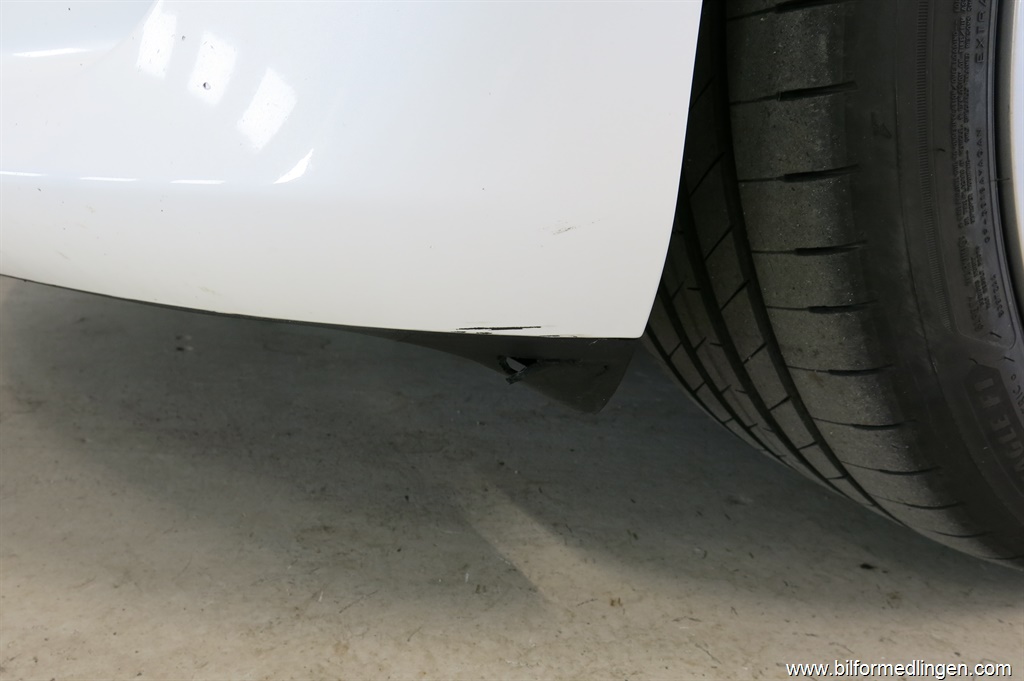 Bild 14 på Tesla Model 3